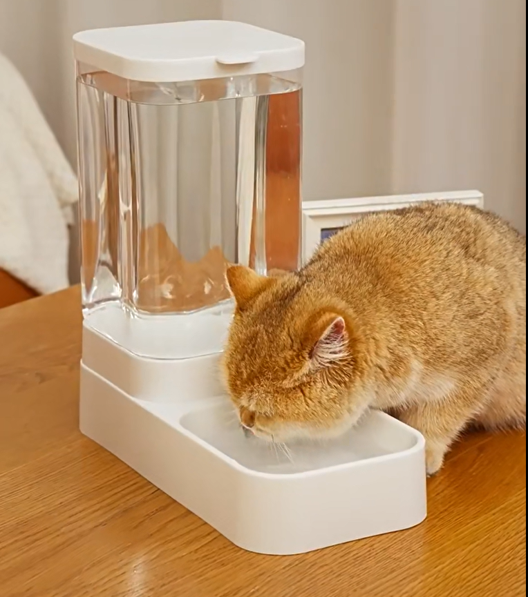 Smart Pet AutoFeeder
