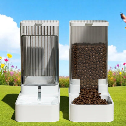 Smart Pet AutoFeeder
